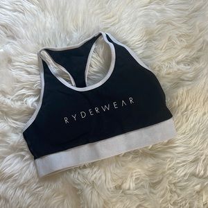 Ryderwear Sports Bra
